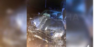 ДТП на Тернопільщині