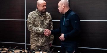 Тернопіль для ЗСУ: 30 бойових дронів на передову 105-ї бригади