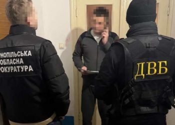 Суд над пожежником