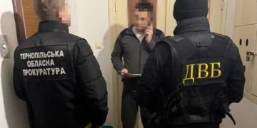 Суд над пожежником