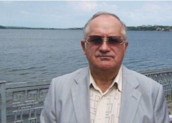 Помер поет з Тернопільщини