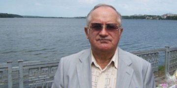 Помер поет з Тернопільщини