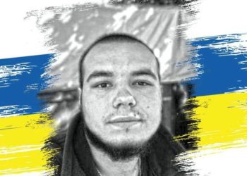 Загиблому військовому відкриють меморіальну таблицю