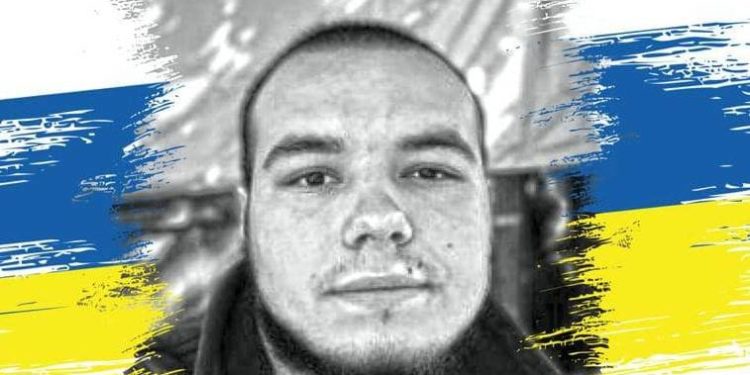 Загиблому військовому відкриють меморіальну таблицю