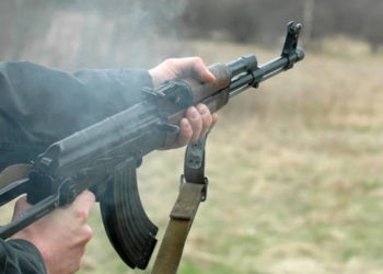 Вбив колегу