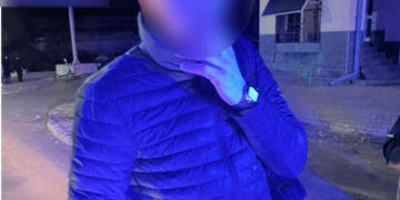 патрульні виявили наркотики