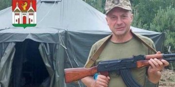 Сергія Похни