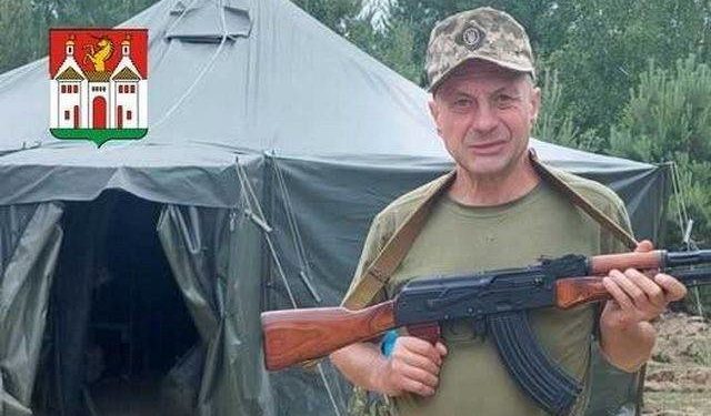 Сергія Похни