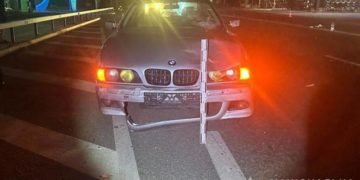 ДТП на Тернопільщині