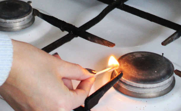 У Романівці на Тернопільщині не буде газу