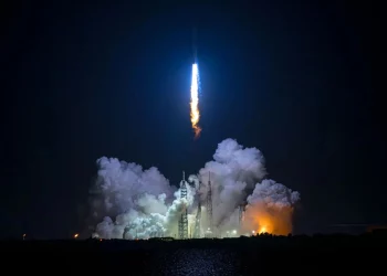 тестові запуски ракет