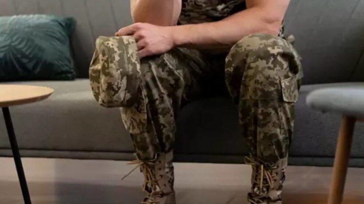 Лікування військових