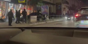 ДТП в Тернополі