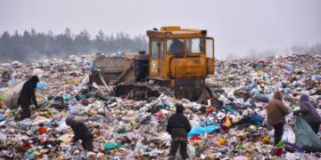 Екоінспекція виявила відразу 5 стихійних сміттєзвалищ на території Борсуківської громади