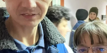 Військовий повернувся з полону