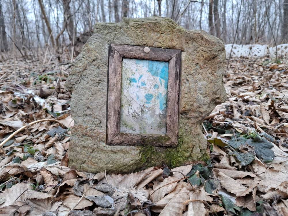 Цвинтар тварин