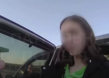 Поліція розшукала безвісти зниклу дитину