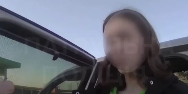 Поліція розшукала безвісти зниклу дитину