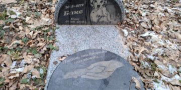 Цвинтар тварин