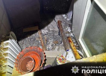 Чоловік вбив жінку