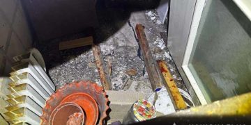 Чоловік вбив жінку