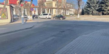 ДТП в Теребовлі