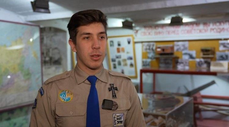 Тернопільська акція “Доба”: молодь пережила добу в умовах радянських репресій