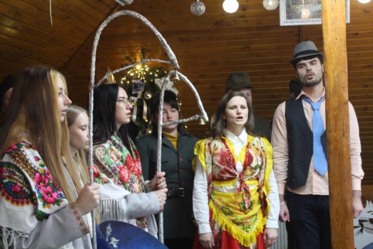 У Великогаївській громаді на Тернопільщині вшанували пам’ять загиблих захисників