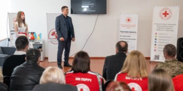 Відкрили ветеранський простір