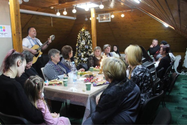 У Великогаївській громаді на Тернопільщині вшанували пам’ять загиблих захисників