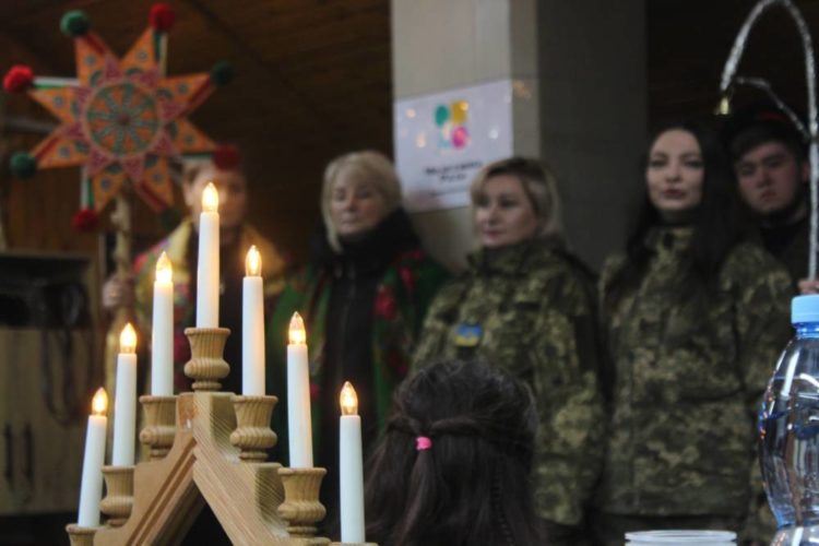 У Великогаївській громаді на Тернопільщині вшанували пам’ять загиблих захисників