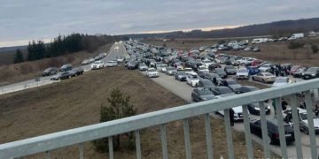 Незаконні перегони