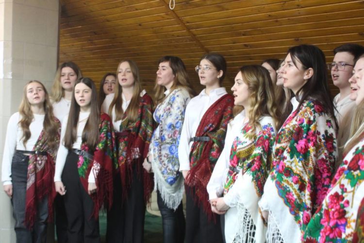 У Великогаївській громаді на Тернопільщині вшанували пам’ять загиблих захисників