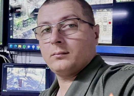 Григорій Секереш