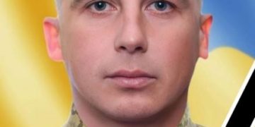 Загинув військовий з Тернопільщини