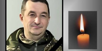 Загинув військовий з Тернопільщини