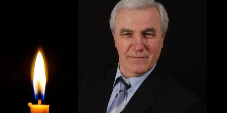 вчителя історії