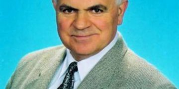 Василь Павліський