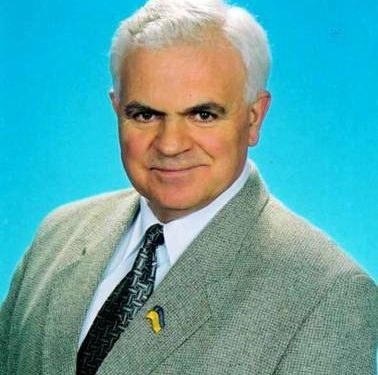 Василь Павліський