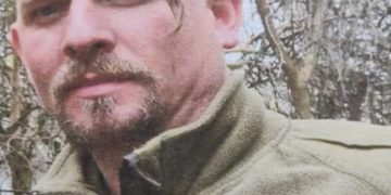 Володимир Агафонов