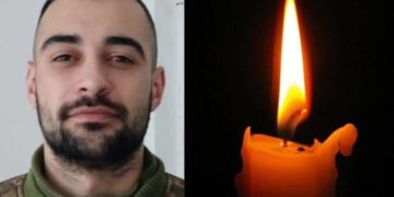 Загинув військовий з Тернопільщина