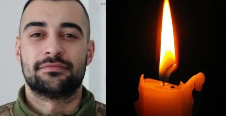 Загинув військовий з Тернопільщина