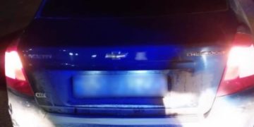 Аварія у Тернополі