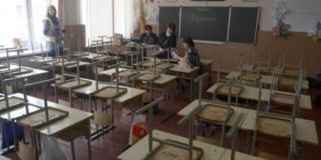 Навчання в школах