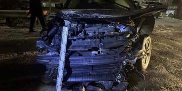 ДТП у Тернополі