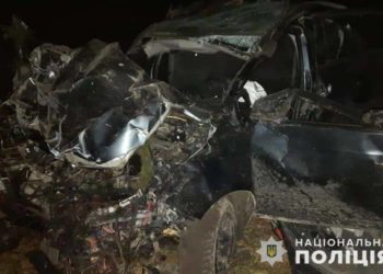 ДТП у Тернополі