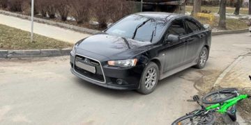 ДТП у Тернополі