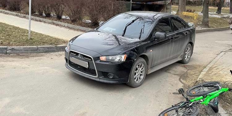 ДТП у Тернополі