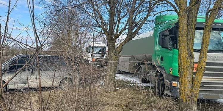 Поліція затримала крадіїв