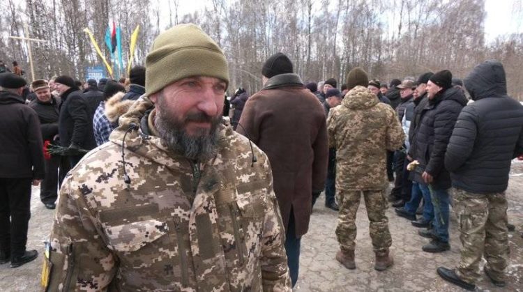 У Тернополі вшанували 36 річницю виведення військ з Афганістану